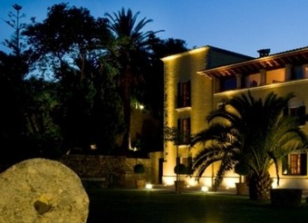 Hotel S'hort De Cas Misser