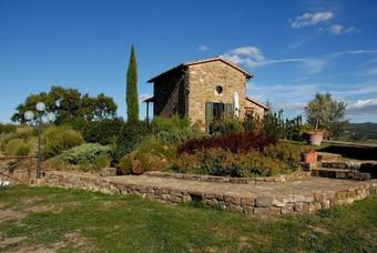 Strada In Chianti Villa Sleeps 4 Pool Wifi