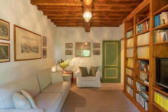 Strada In Chianti Villa Sleeps 11 Pool Wifi