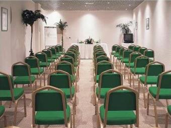 Hotel Apartamentos Ondamar