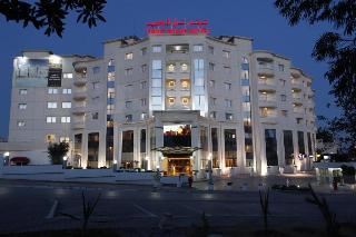 Vime Tunis Grand Hotel (.)