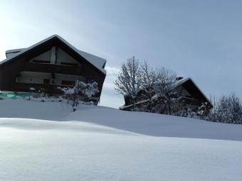 Apartamento Casatarvisio Ct1