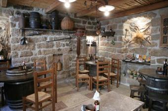 Posada Al Vecchio Corso Locanda