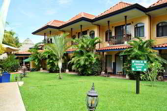 Hotel Cuna Del Angel