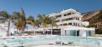 Hotel Sha Wellness Clinic