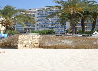 Apartamentos Club Mar Blau