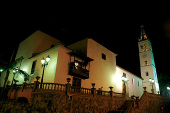Hotel Rural Bentor