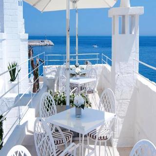 Hotel Don Ferrante - Dimore Di Charme