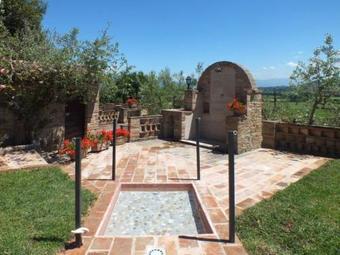 Almone Villa Sleeps 12