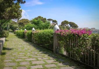 Bed & Breakfast Palazzo Dei Concerti