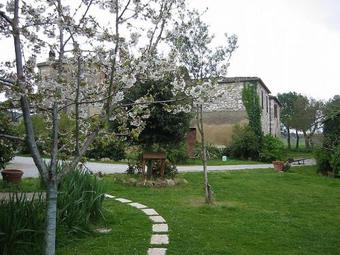 Serre Di Rapolano Villa Sleeps 2 Pool Air Con Wifi