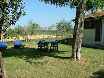 Serre Di Rapolano Villa Sleeps 4 Pool Air Con
