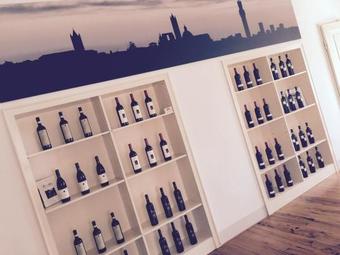 B&B Le Logge Luxury Rooms