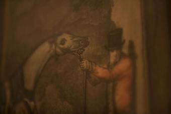 B&B La Terrazza Sul Campo