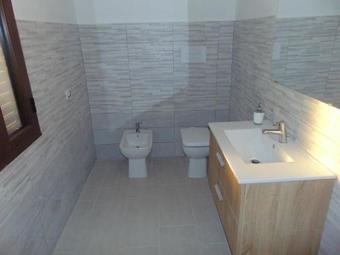 Apartamento Villetta La Caletta