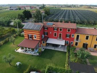 Bed & Breakfast Corte Caselle