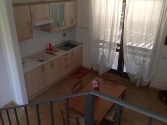 Bed & Breakfast Oasi Del Verde