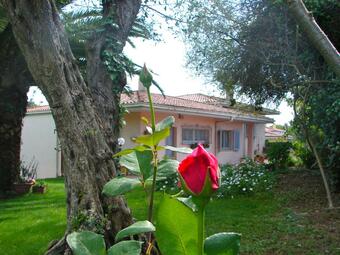 Bed & Breakfast Parco Delle Valli
