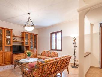 Locazione Turistica Villetta Tennis 1