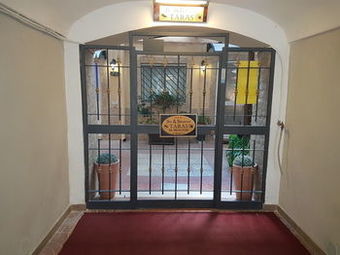 Bed & Breakfast Taras