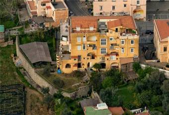 Bed & Breakfast Relais Il Pennino