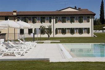 Hotel Corte Pontigliardo