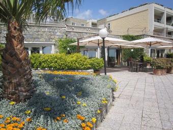 Apartamento Appartamenti Aregai