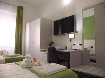 B&B Il Soffione