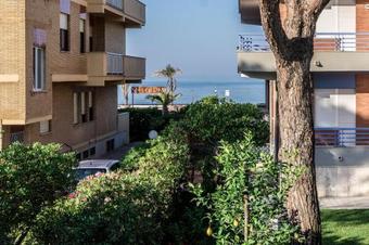 Apartamento Il Mare In Giardino