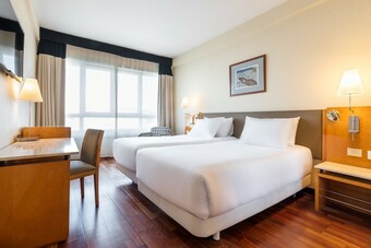 Hotel Eurostars Atl�ntico