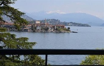 Hotel Villa Ruscello