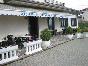 Hotel Albergo Canella