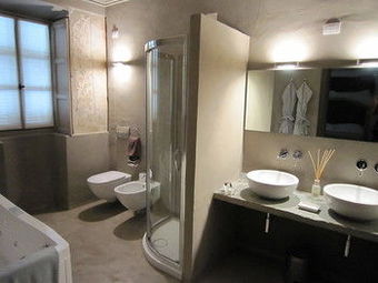 San Giovanni Hotel Resort