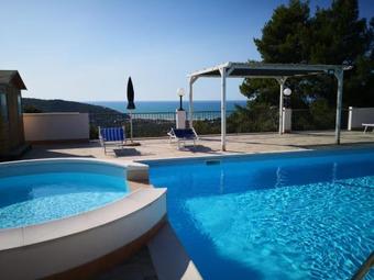B&B Villa Nicoletta