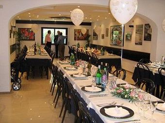 Hotel Sileoni & D�pendance Villa Antonio