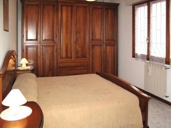 Apartamento Casa Sofia 121s