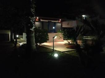 Hotel Blu Vacanze Residence