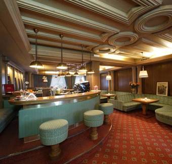 Hotel Savoia Dal 1924