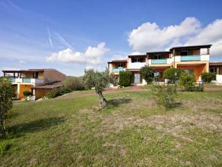 Club Hotel Baia Aranzos