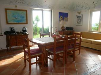 Bed & Breakfast Villa Floriana