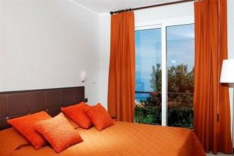 Hotel Residence Villa Beuca