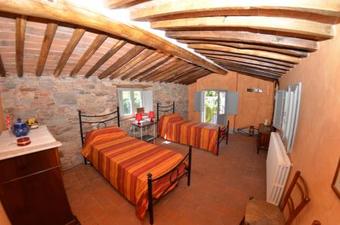 Pieve Di Compito Villa Sleeps 13 Pool Wifi