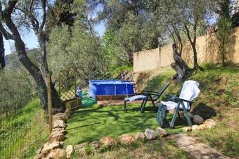Holiday Home Monteggiori - Ito01371-f