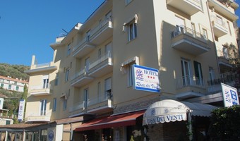 Hotel Rosa Dei Venti