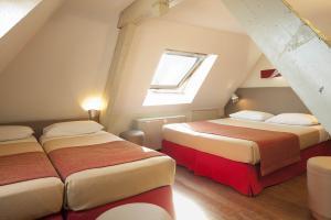 Hotel Coeur De City H�tel Bordeaux Clemenceau