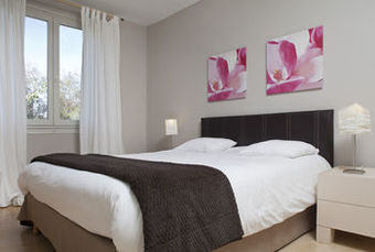 Hotel Le Montmorency