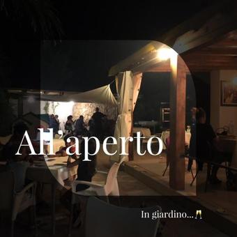 Bed & Breakfast Locanda Farorientale