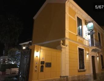 Luxury B&B La Spelunca