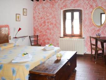 Ferienhaus Lucca 600s