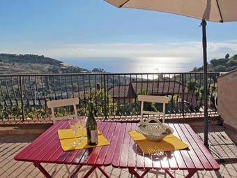 Apartamento Villetta Angela